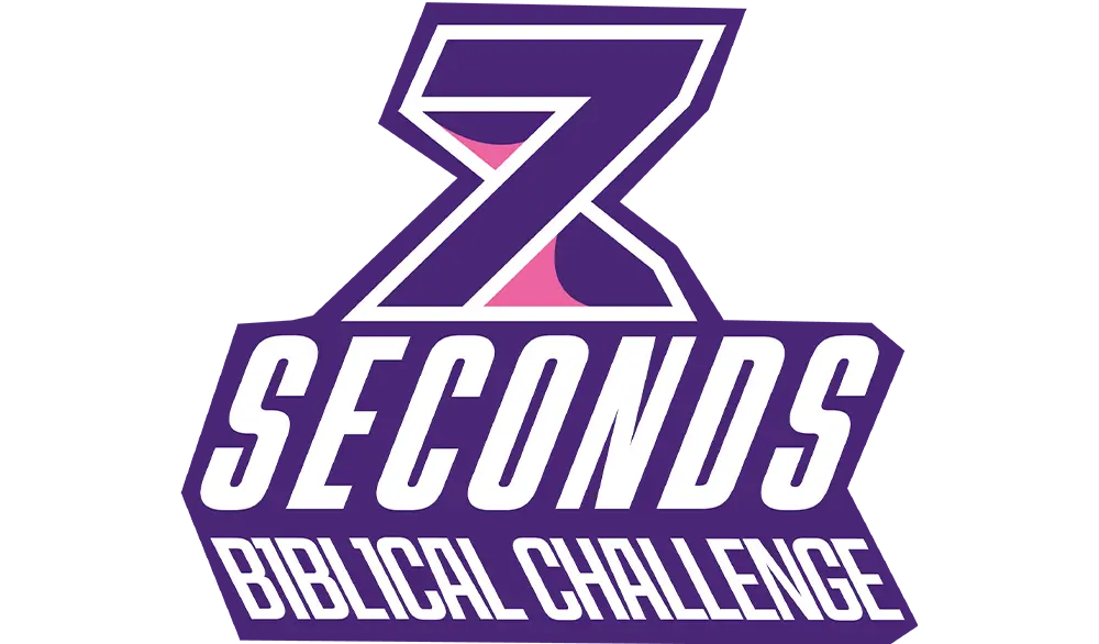 7 Seconds: The Biblical Challenge