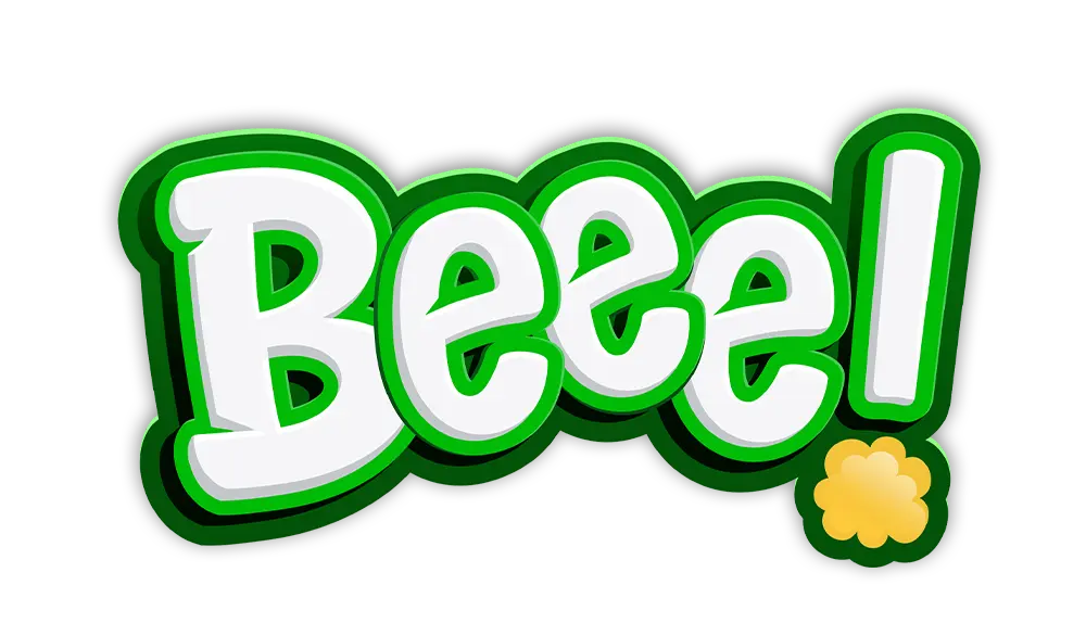 Beee!