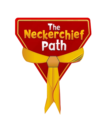 The Neckerchief Path
