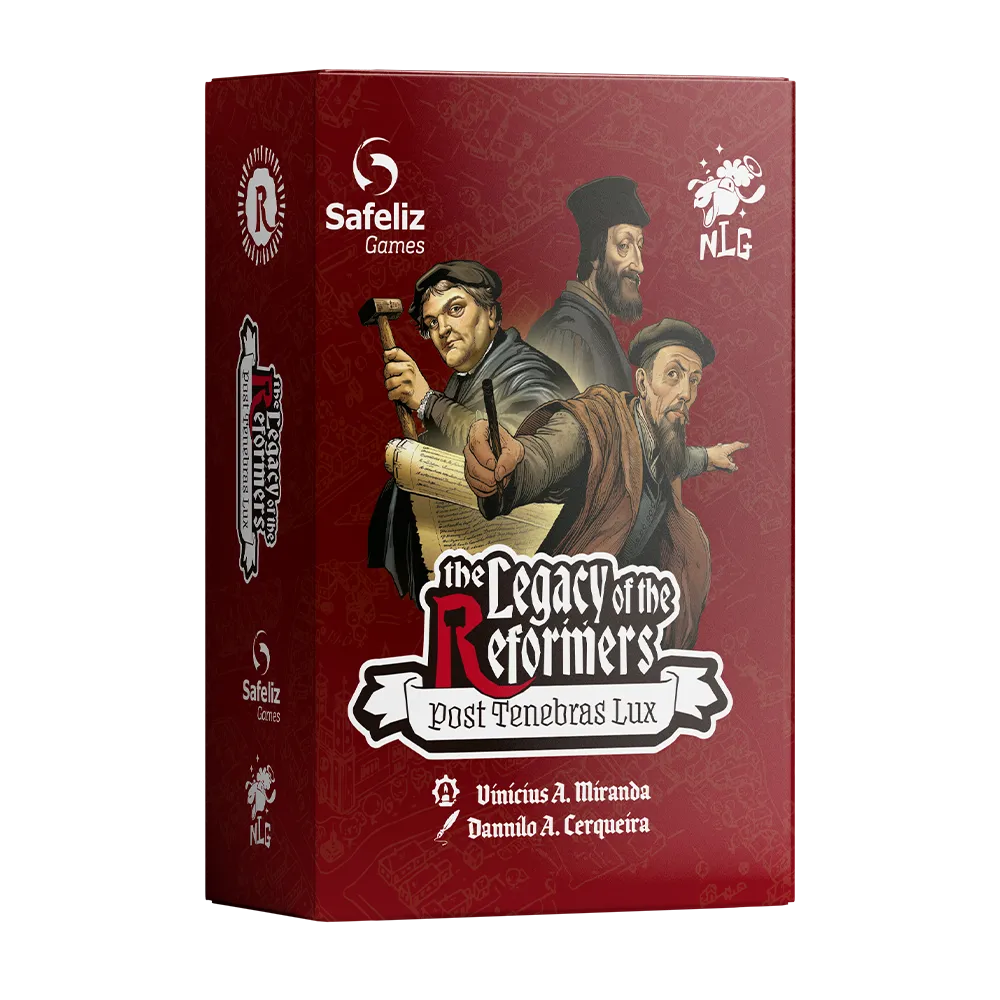 The Legacy of the Reformers