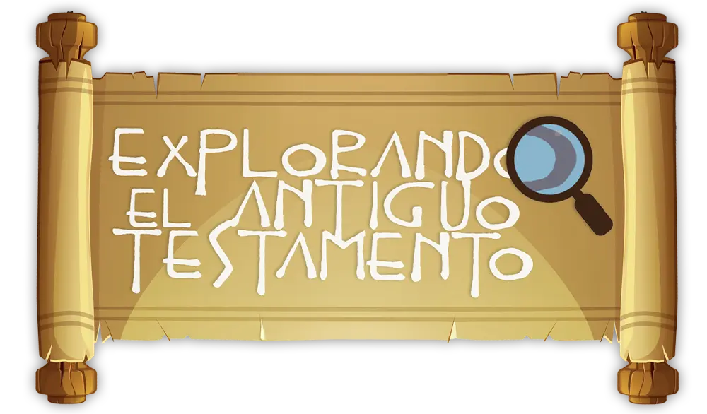 Explorando el Antiguo Testamento