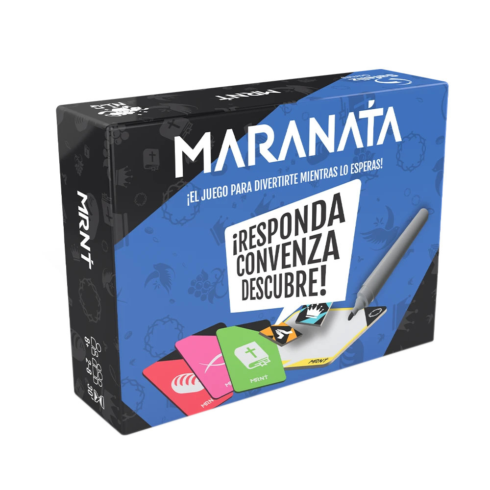 Maranata