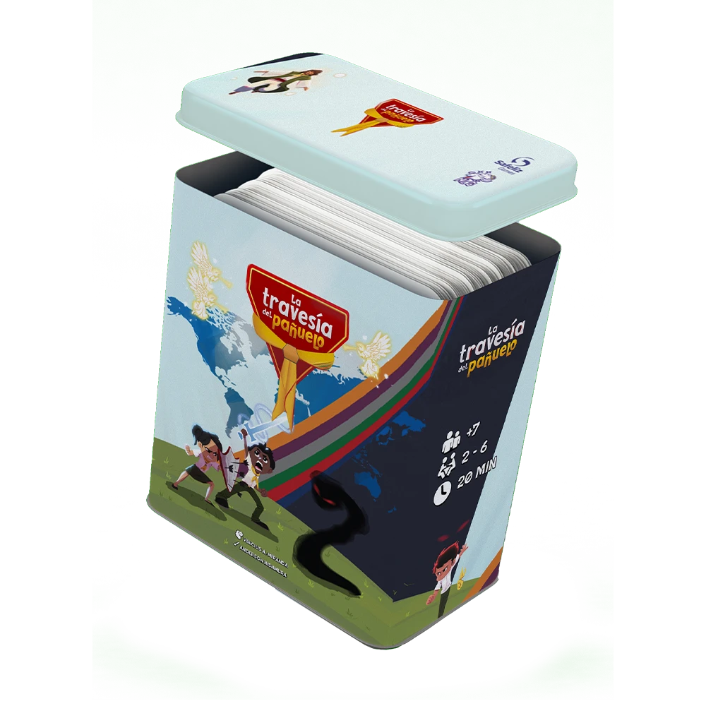 La travesía del pañuelo