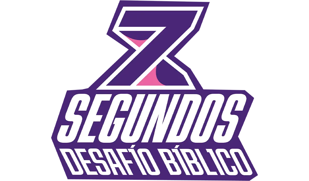 Desafío bíblico: 7 segundos